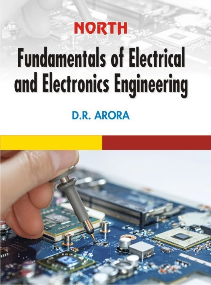 FUNDAMENTAL OF ELECTRICAL AND ELECTRONICS ENGINEERING (EX 101)